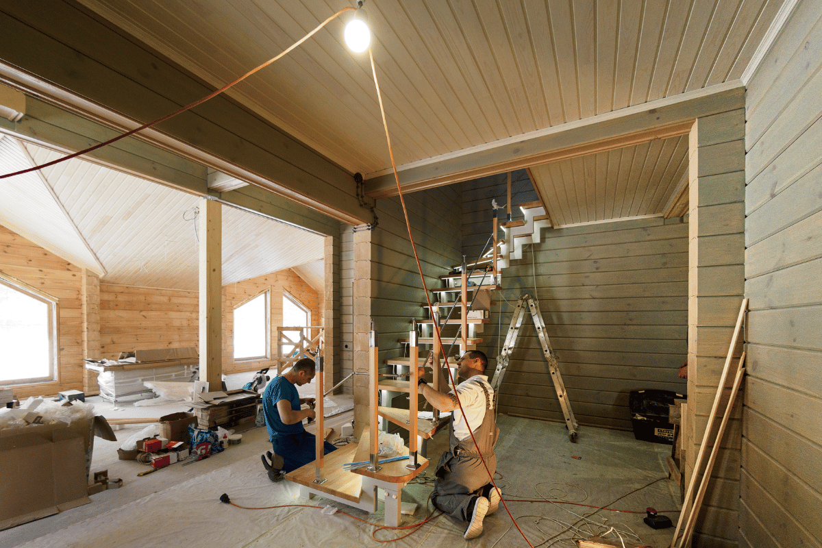 Building a Custom Home in Idaho Falls