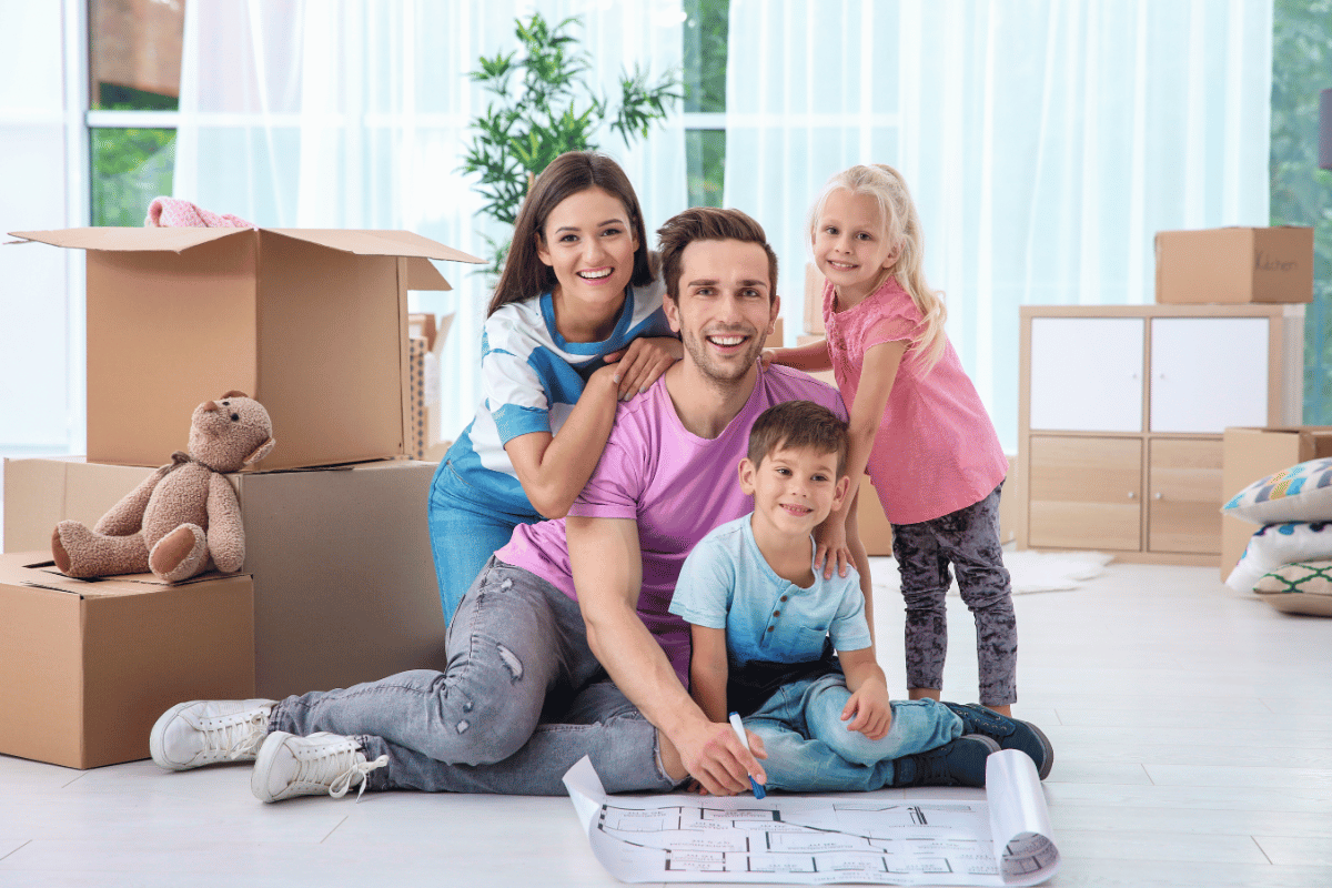 Why Building a Custom Home Is the Best Investment for Your Family